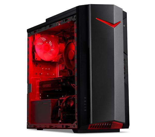 Komputer Acer Nitro 50