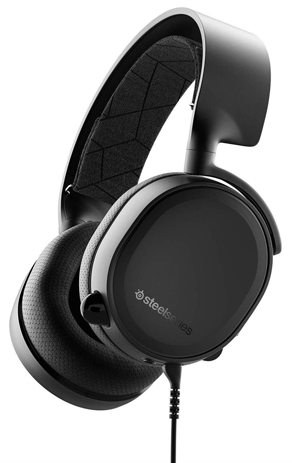 SteelSeries Arctis 3