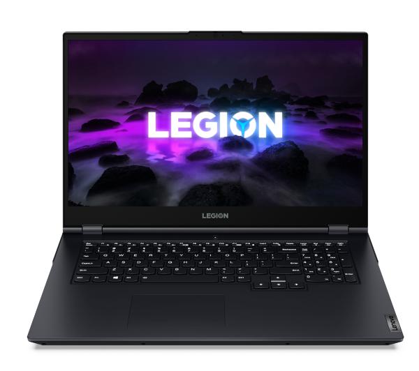 Laptop Lenovo Legion 5 17,3